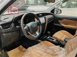 تويوتا فورجنر